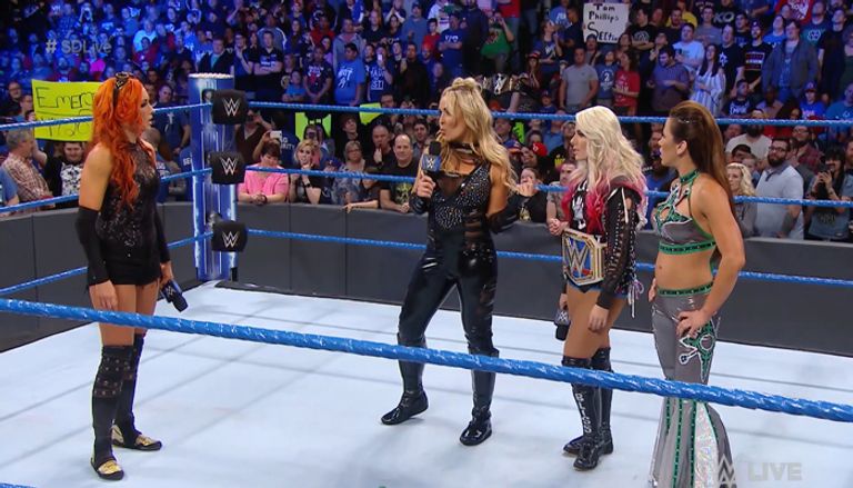 دانيال براين مدير عام عرض "سماكدون"