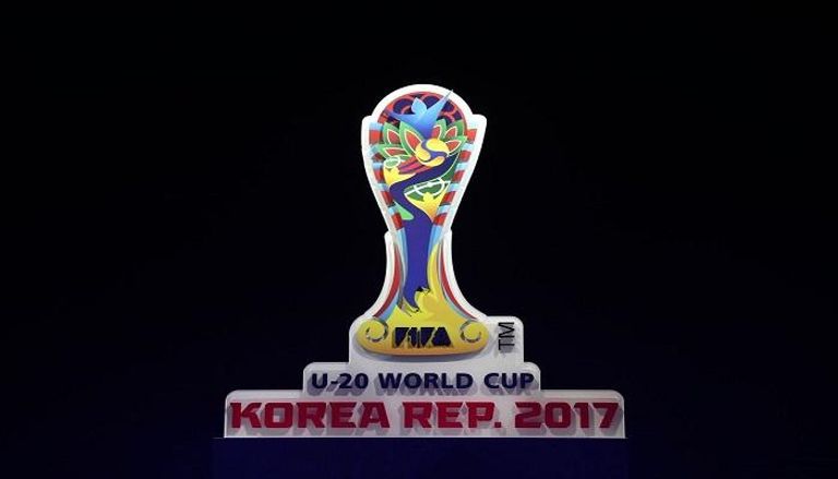 كأس العالم للشباب بكوريا 