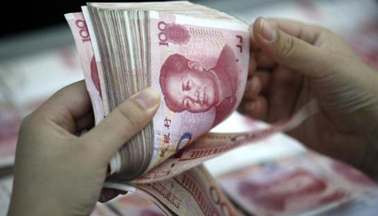  المركزي الصيني يرفع أسعار الفائدة