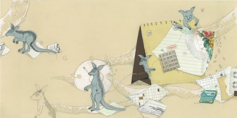 حكايات فنون.. للفنانة وكاتبة الأطفال سحر عبد الله