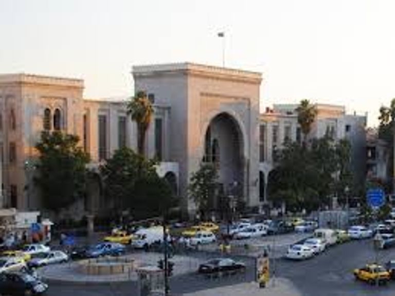 تفجير قصر العدلي