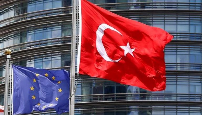 كروت الضغط بين الاتحاد الأوروبي وتركيا تحدد من ينتصر