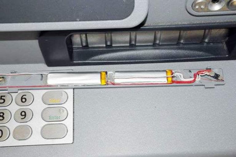 الشرطة البريطانية تتعاون مع البنوك للحد من انتشار هذه الحوادث