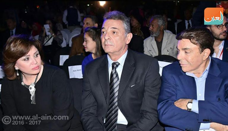 حفل افتتاح مهرجان الأقصر السينمائي