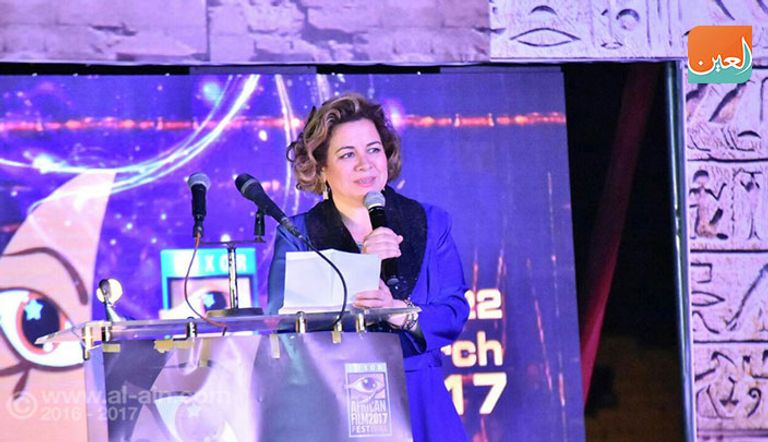 حفل افتتاح مهرجان الأقصر السينمائي