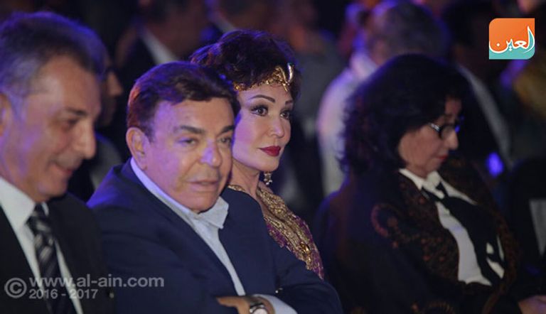 حفل افتتاح مهرجان الأقصر السينمائي