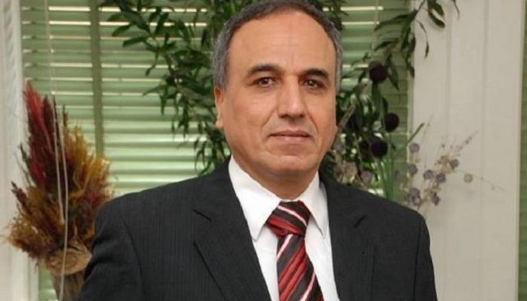 عبدالمحسن سلامة نقيب الصحفيين المصريين