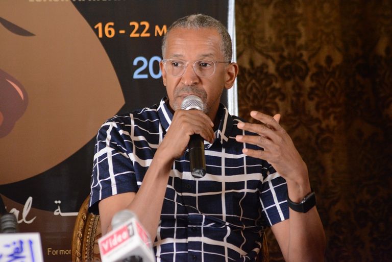 ندوة سيساكو ونصر الله