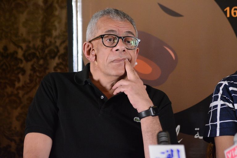 ندوة سيساكو ونصر الله