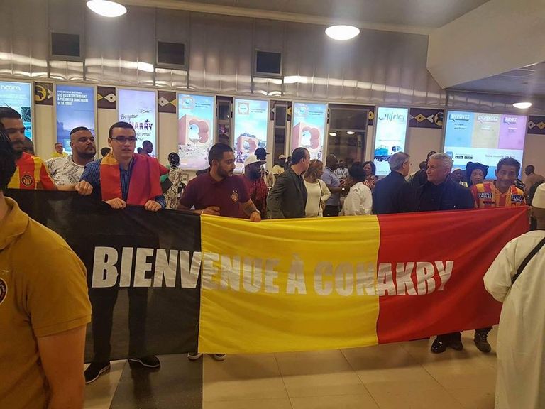 الترجي التونسي 