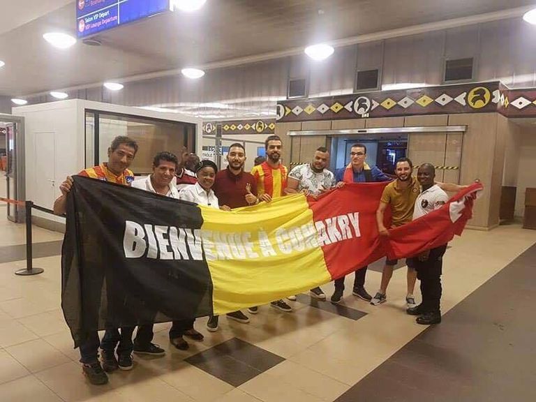 الترجي التونسي 