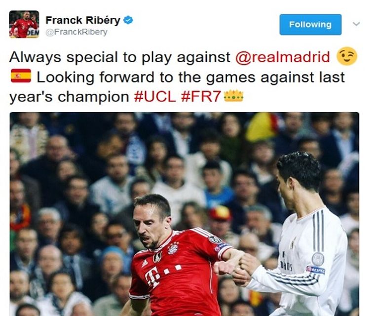 بايرن ميونيخ