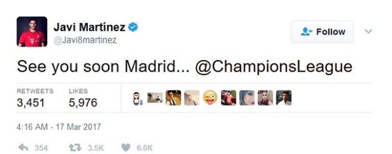 بايرن ميونيخ