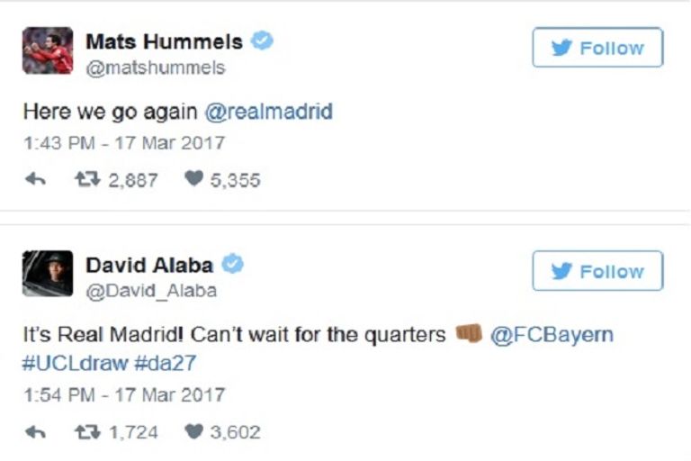 بايرن ميونيخ