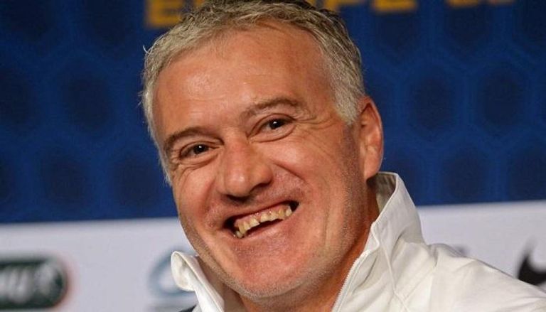 ديدييه ديشامب 