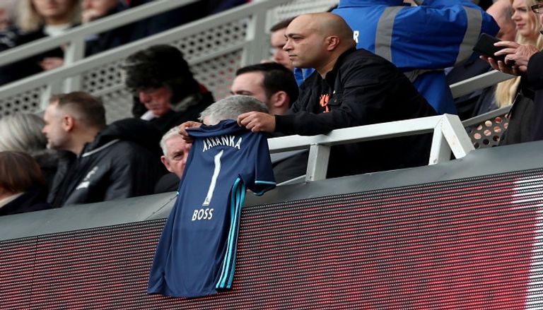 ايتور كارانكا