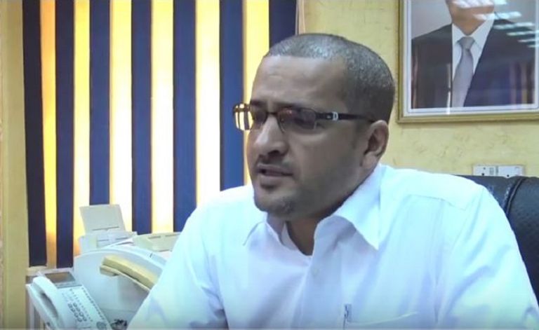 ميناء عدن ..أرشيفية