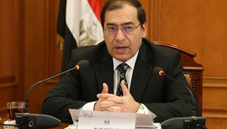 وزير البترول المصري، طارق الملا