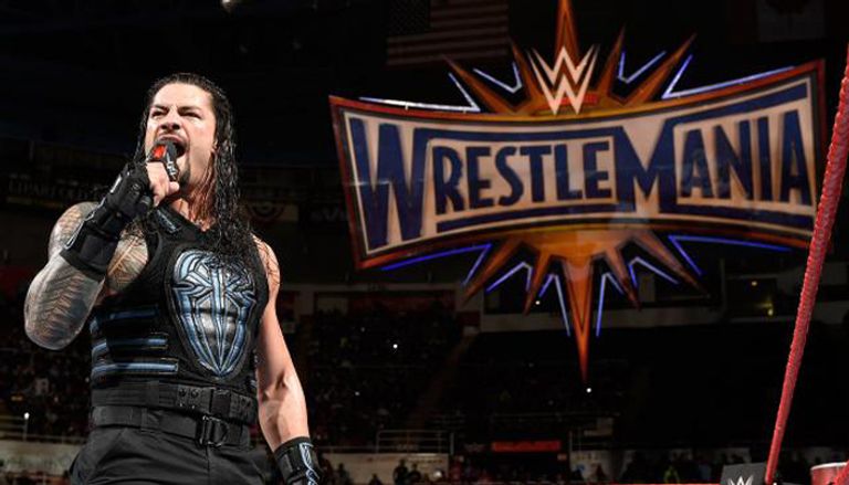 شون مايكلز يحذر رومان رينز