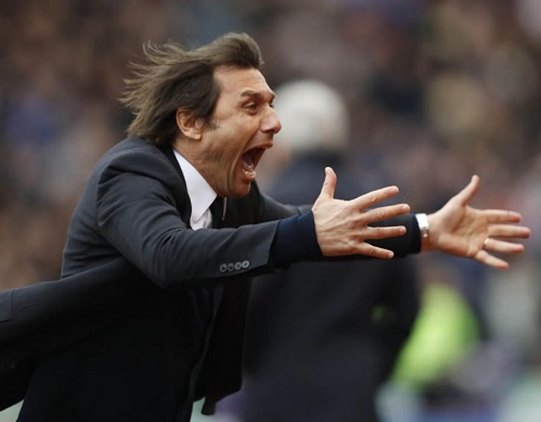 أنطونيو كونتي