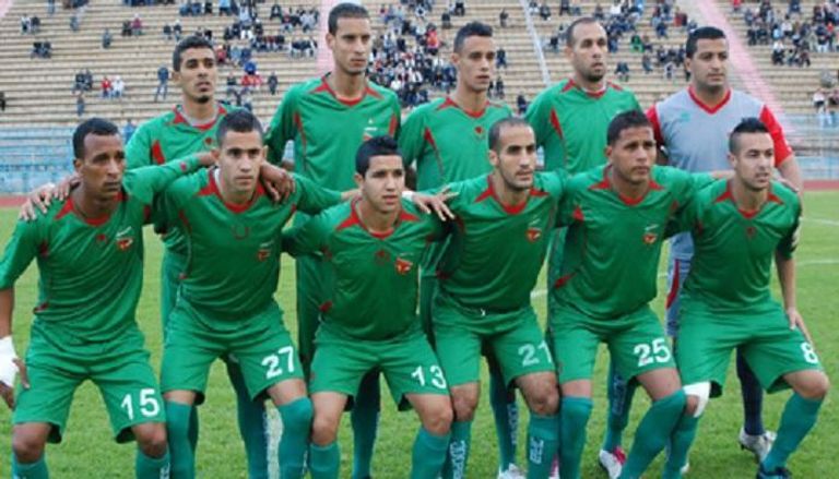 اتحاد بلعباس