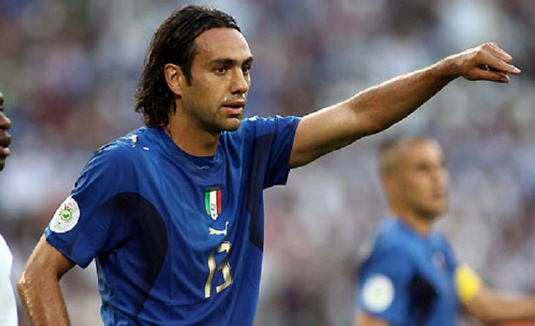 أليساندرو نيستا