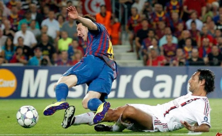 أليساندرو نيستا