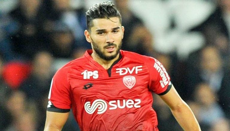 عبيد نجوم منتخب الجزائر