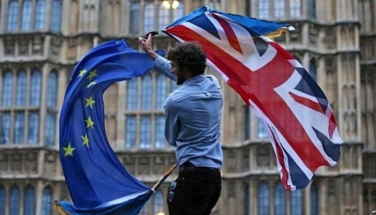 تفعيل خروج بريطانيا من الاتحاد الأوروبي