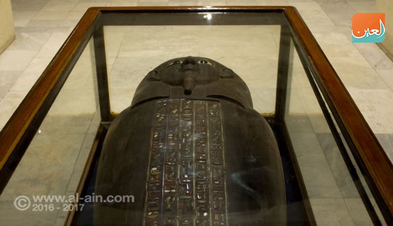 المتحف المصري يحتفل بعيد الأم