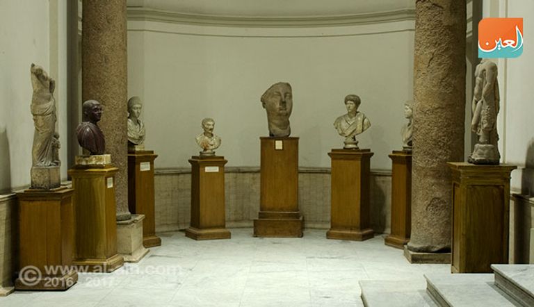 المتحف المصري يحتفل بعيد الأم