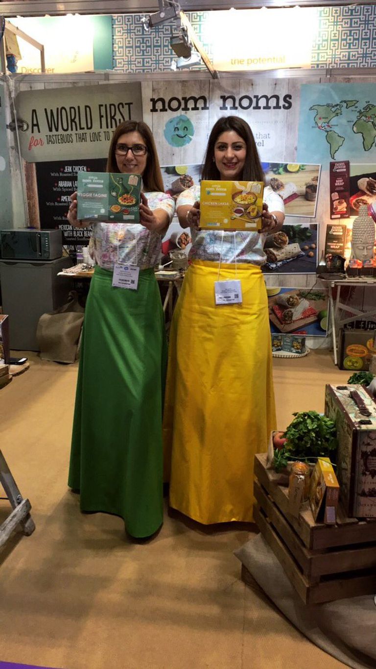 60 دولة تشارك في المعرض