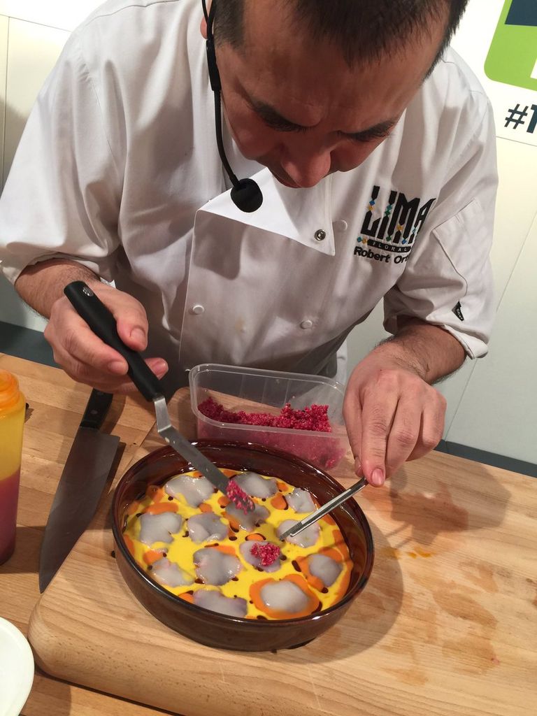 60 دولة تشارك في المعرض