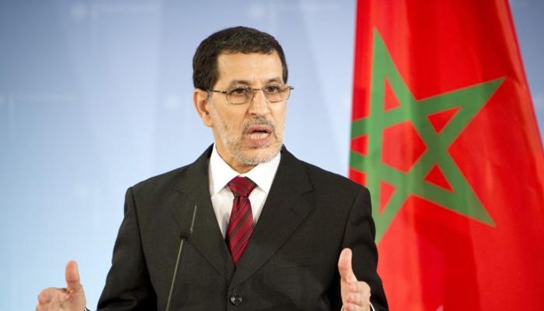 سعد الدين العثماني، رئيس الحكومة المغربية المكلف