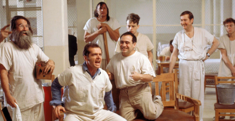 جاك نيكلسون