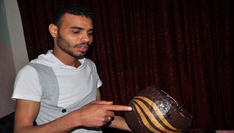 تحف وهدايا مصنوعة من الورق