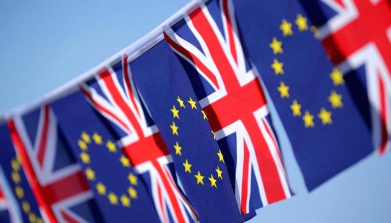 خروج بريطانيا من الاتحاد الأوروبي يبدأ رسميا في 29 مارس/آذار