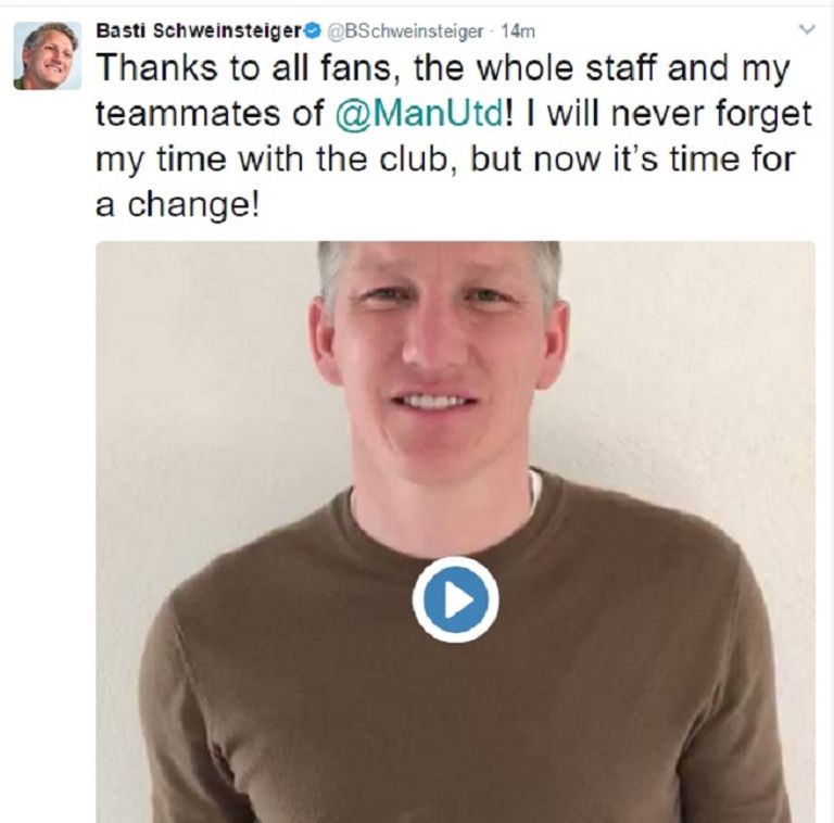 باستيان شفاينشتايجر