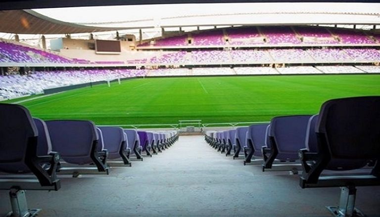 استاد هزاع بن زايد