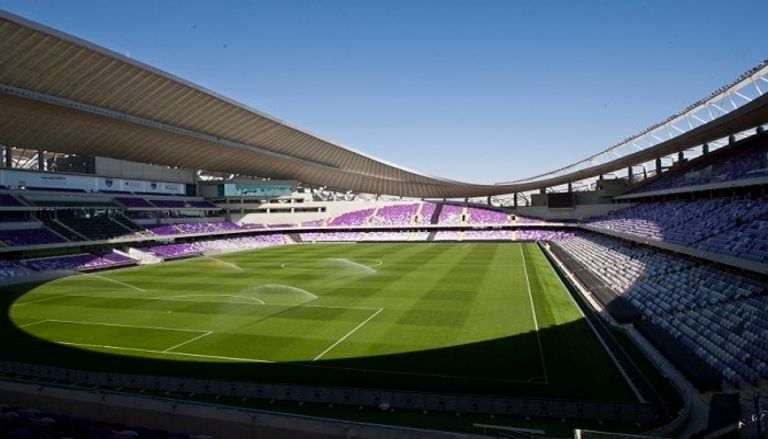 استاد هزاع بن زايد