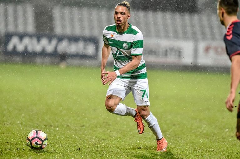 كريم عادل منتخب مصر