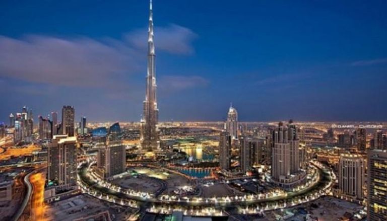 توقعات أن تواصل السوق العقارية في دبي نموها