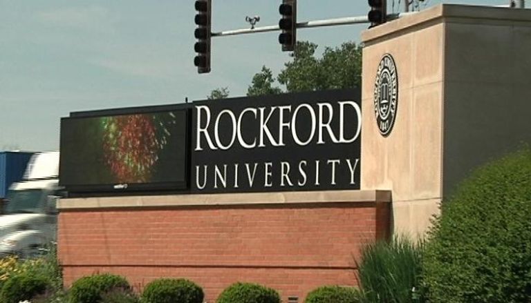 جامعة روكفورد