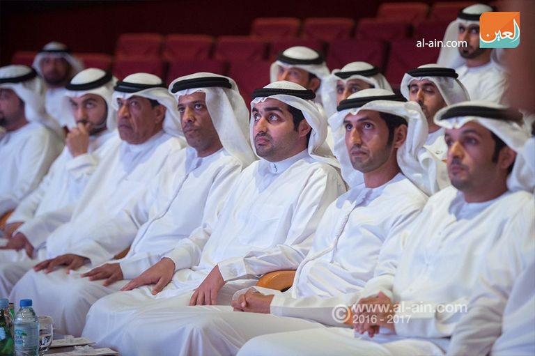 تكريم المشاركين في مبادرة 