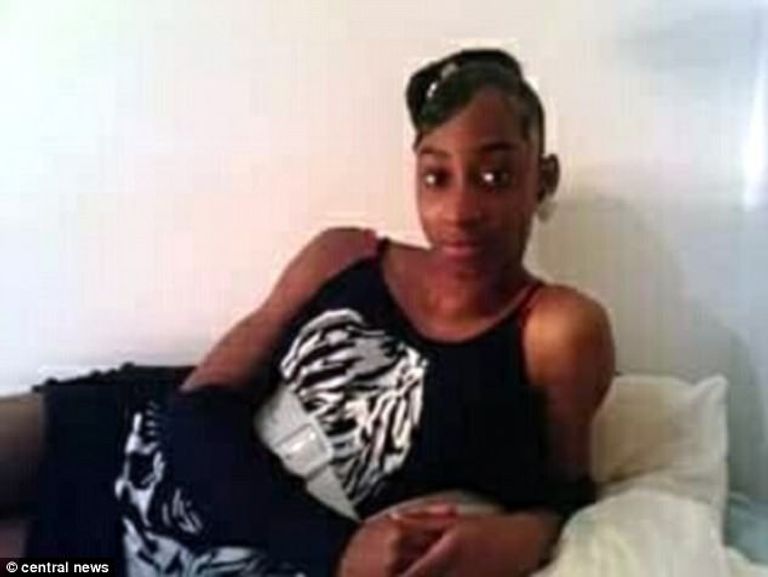 المتهمة لم تسأل المسعفين عن حالة ابنتها ولو مرة واحدة