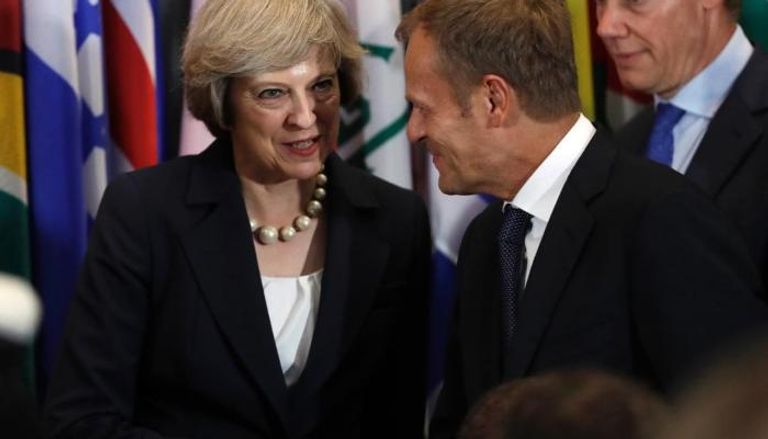 29 أبريل.. قمة أوروبية لمناقشة خروج بريطانيا