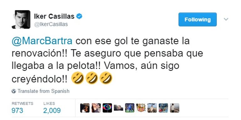 كاسياس وبارترا 