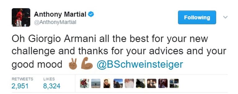 باستيان شفاينشتايجر