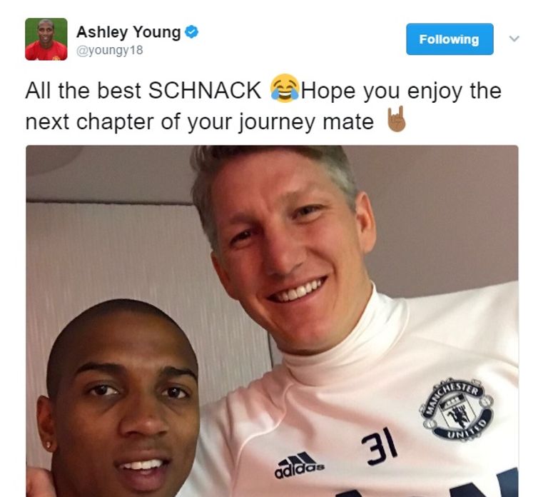 باستيان شفاينشتايجر