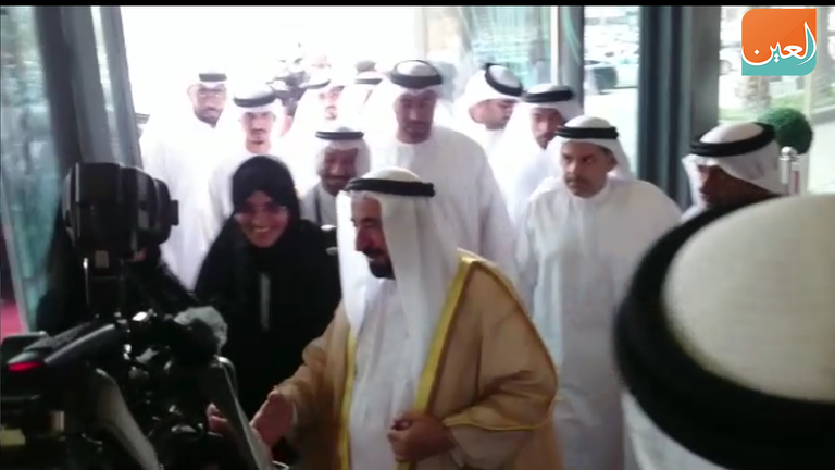 انطلاق فعاليات